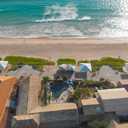 Pousada La Plage Peró Cabo Frio Exterior foto
