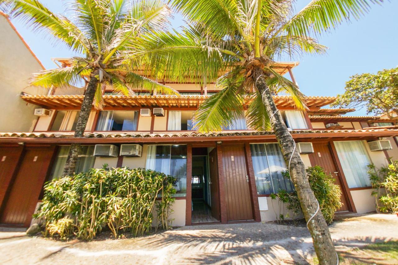 Pousada La Plage Peró Cabo Frio Exterior foto